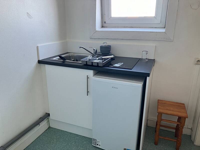 Maison à louer, 19m², LILLE