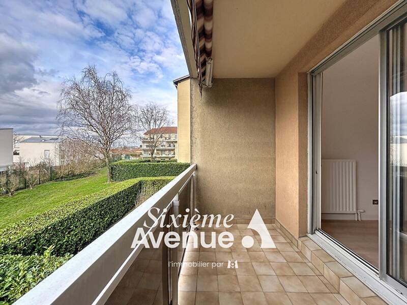 Maison à louer, 80m², DECINES CHARPIEU