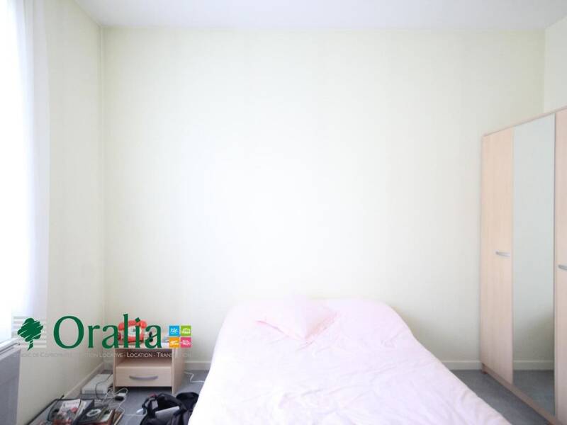 Maison à louer, 29m², GRENOBLE