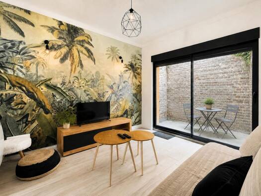 Maison à vendre 157 000 € 4 pièces 2 chambres 52 m² 5 m² de terrain Saint Acheul Amiens 80000