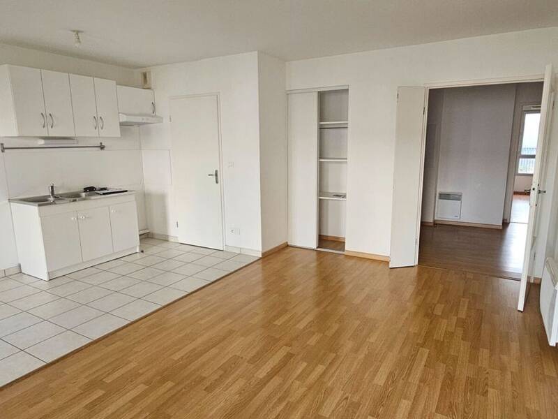 Maison à vendre, 63m², SAINTE LUCE SUR LOIRE