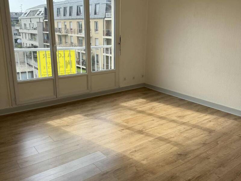 Maison à louer, 51m², LIMOGES