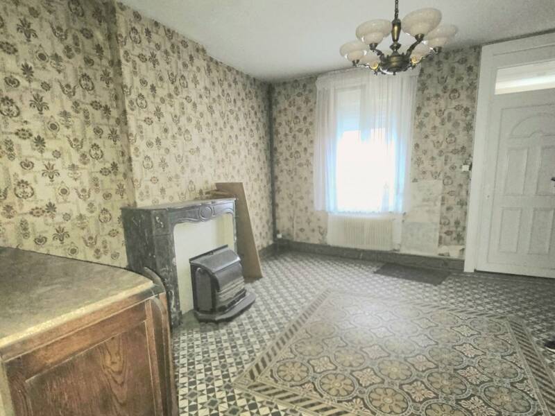 Maison à vendre, 115m², LEVAL