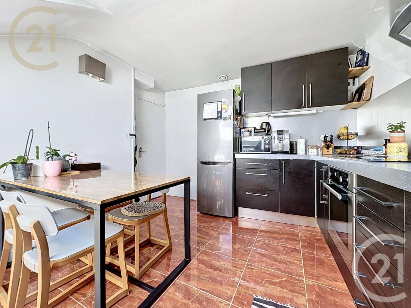 Maison à vendre, 55m², VERSAILLES