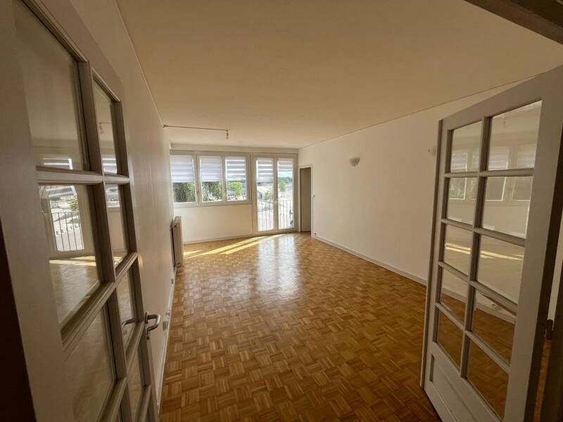 Maison à louer, 85m², LA ROCHELLE