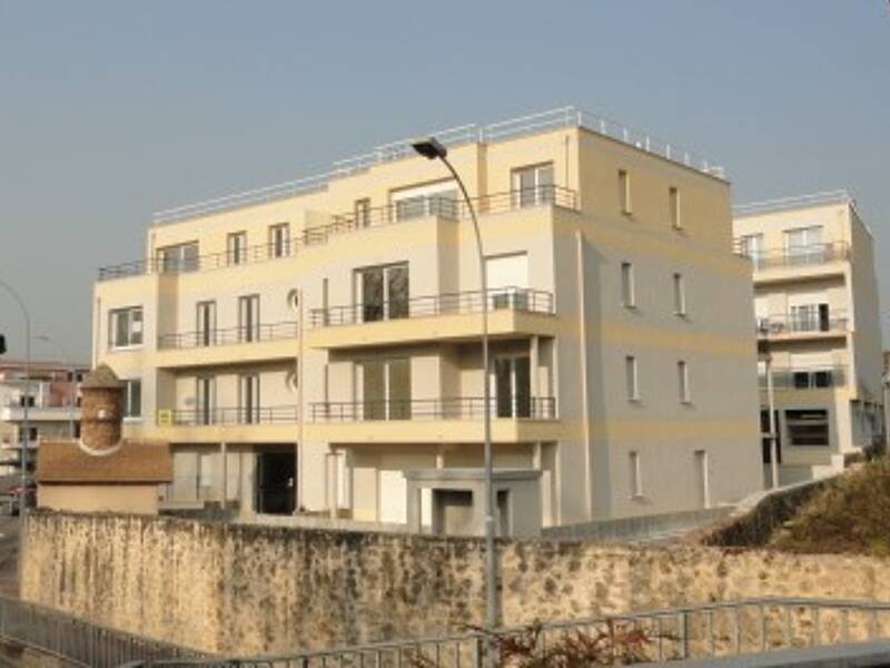 Maison à louer, 27m², BURES SUR YVETTE