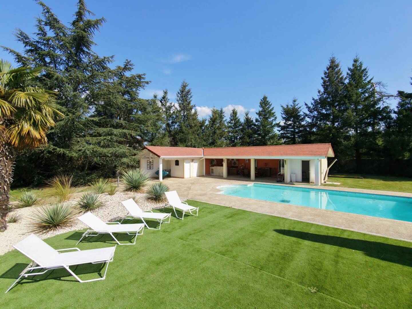 Maison à vendre, 239m², MONTROND LES BAINS