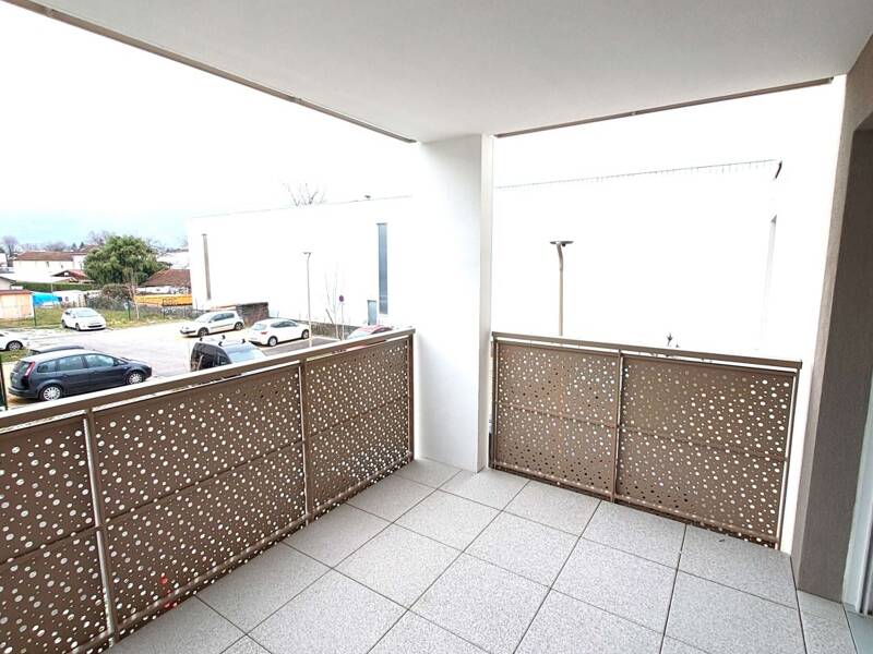 Maison à louer, 49m², MOIRANS