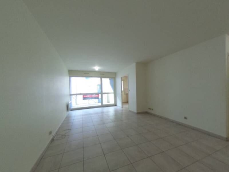 Maison à louer, 70m², VOIRON