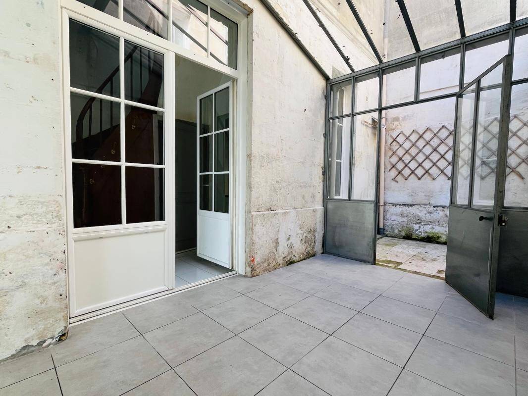 Maison à vendre, 125m², ROCHEFORT