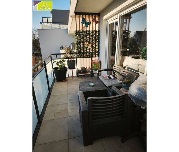 Maison à vendre, 42m², COLMAR