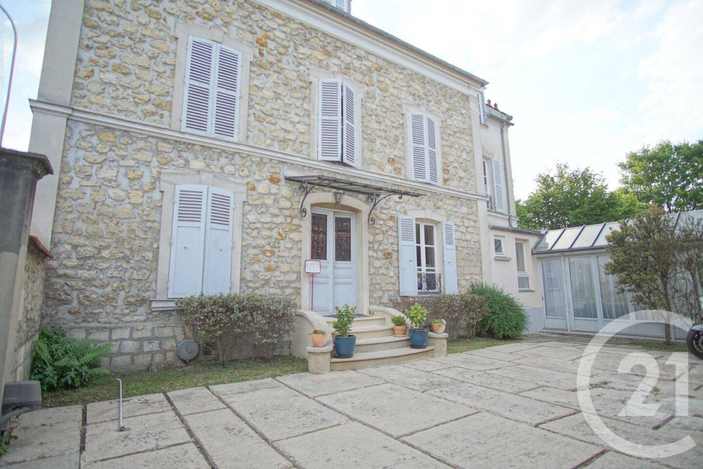 Maison à vendre, 142m², CRETEIL