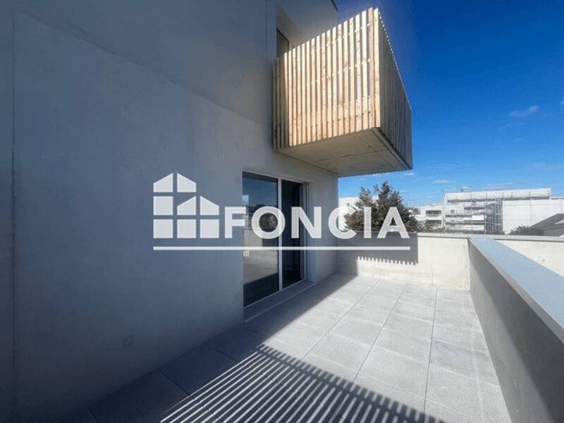 Maison à louer, 63m², NANTES