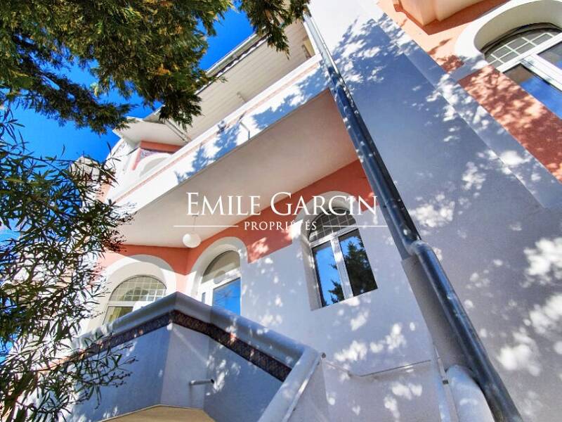 Maison à vendre, 270m², MARSEILLE 15E