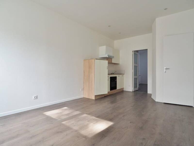 Maison à louer, 33m², VILLARS LES DOMBES