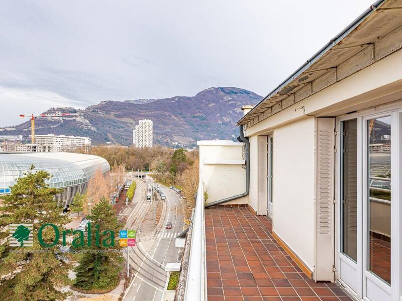Maison à vendre, 40m², GRENOBLE