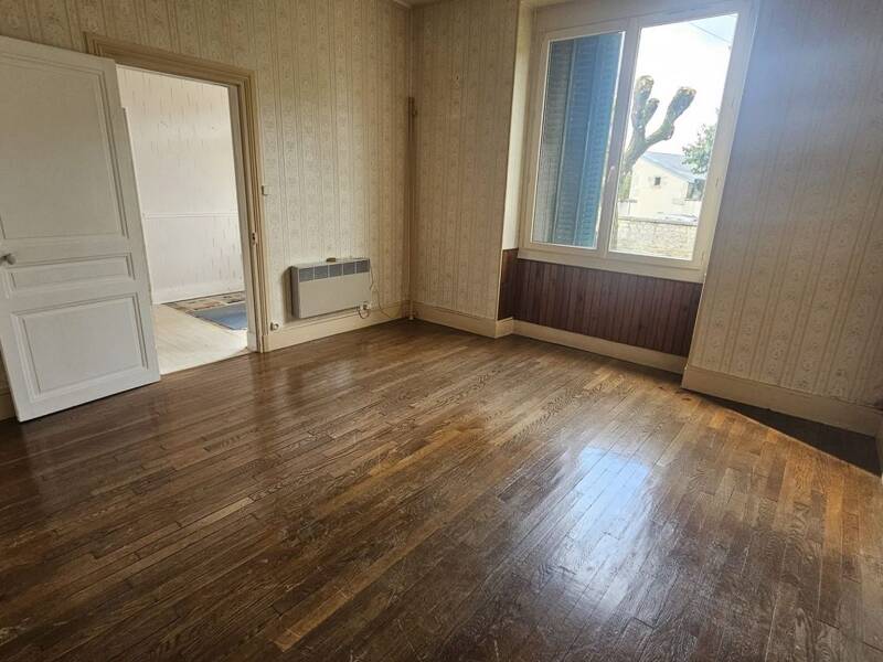 Maison à vendre, 38m², NUITS SAINT GEORGES