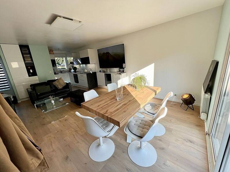 Maison à louer, 71m², YFFINIAC