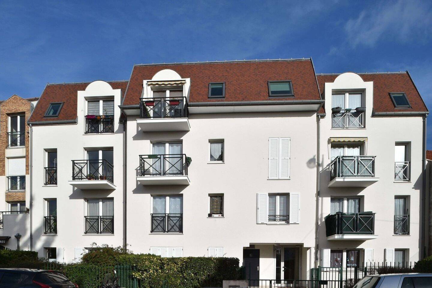 Maison à louer, 73m², RUEIL MALMAISON