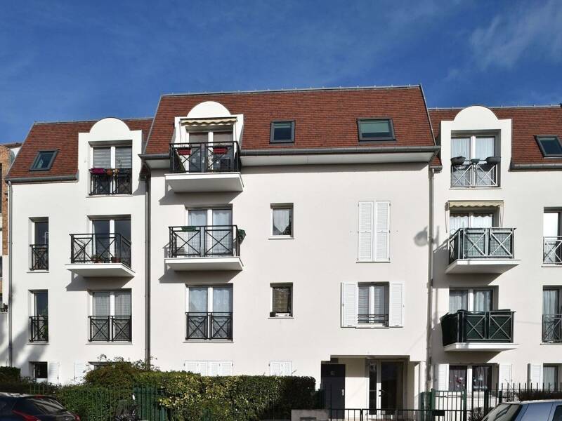 Maison à louer, 73m², RUEIL MALMAISON