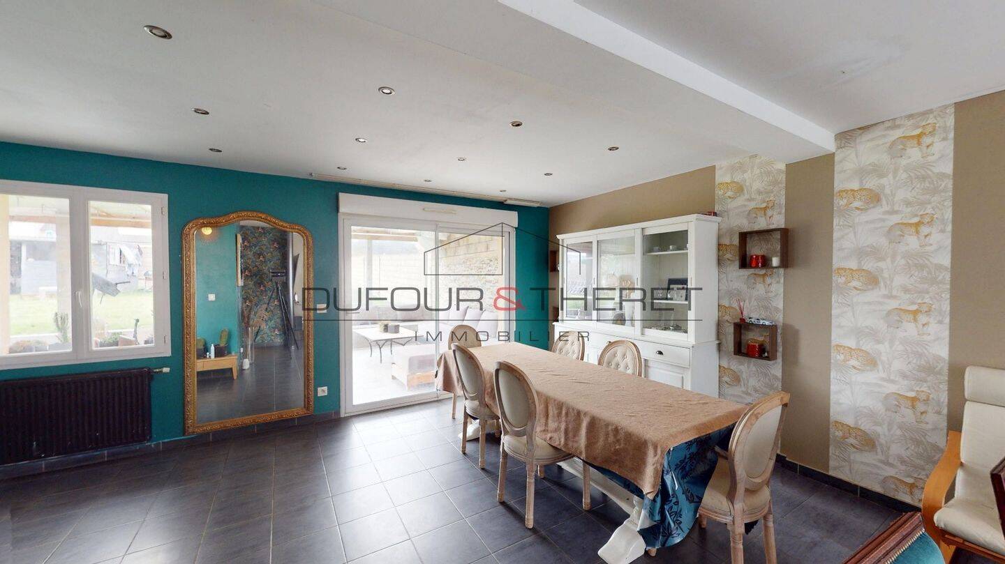 Maison à vendre, 114m², OISSERY