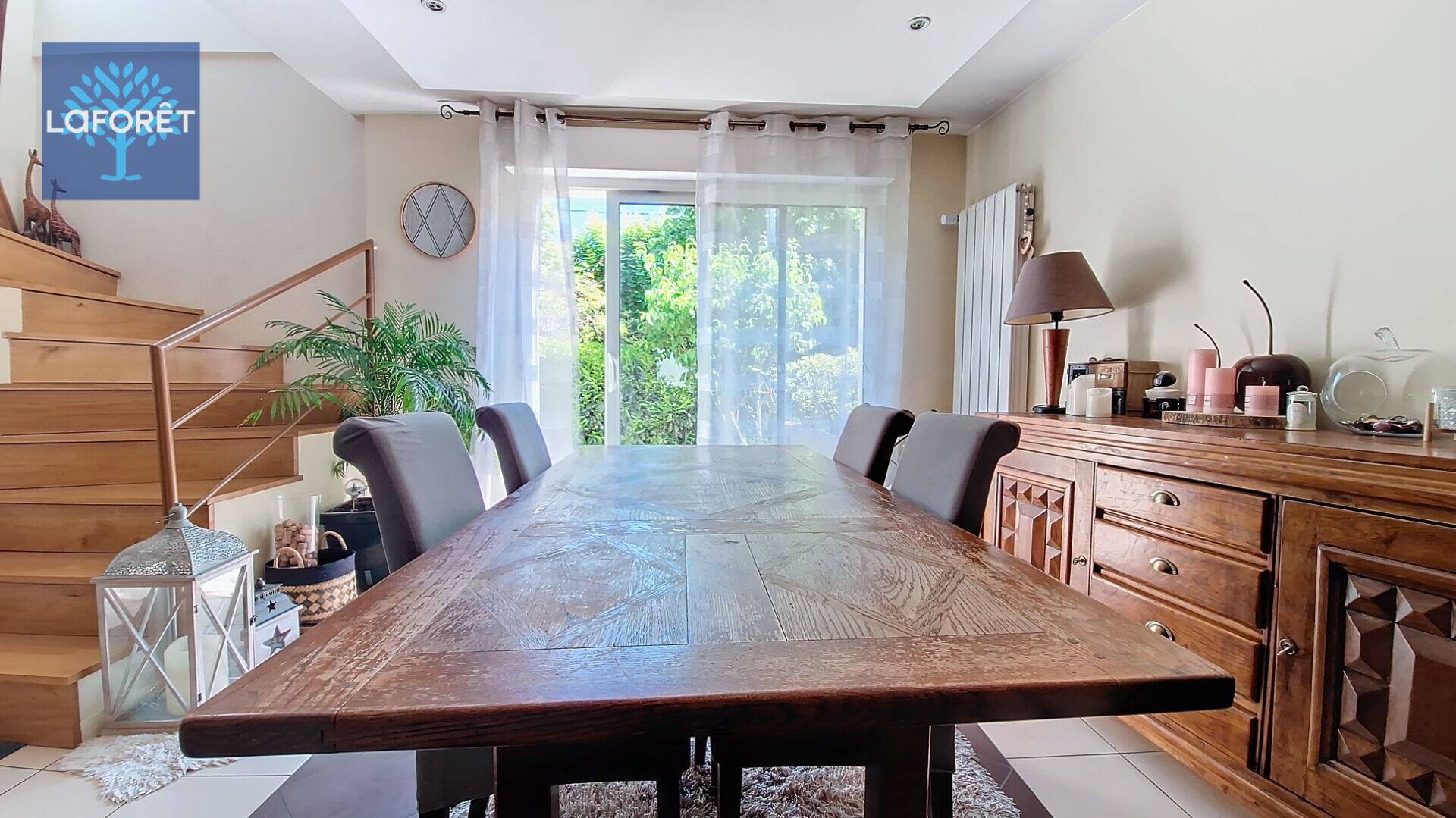 Maison à vendre, 120m², NOISY LE GRAND