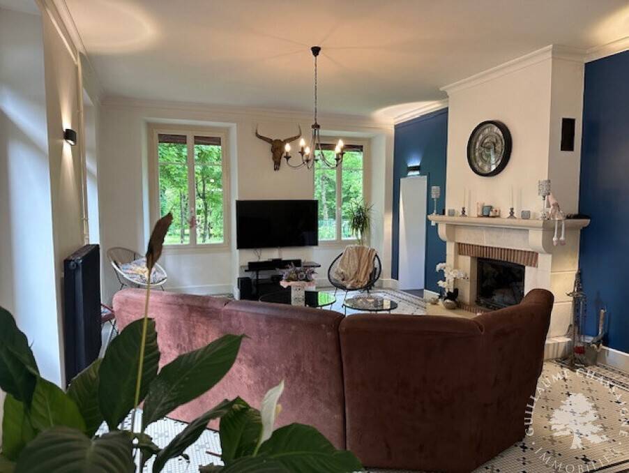 Maison à vendre, 220m², BOURGES