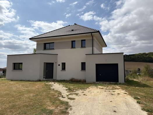 Maison à vendre 299 000 € 6 pièces 4 chambres 123,29 m² 1 977 m² de terrain Nolléval 76780