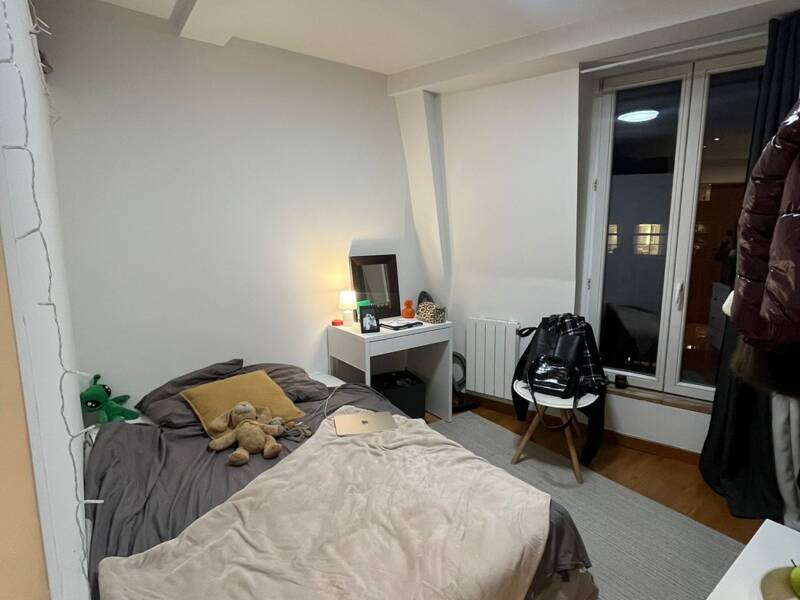 Maison à louer, 15m², PARIS 16E