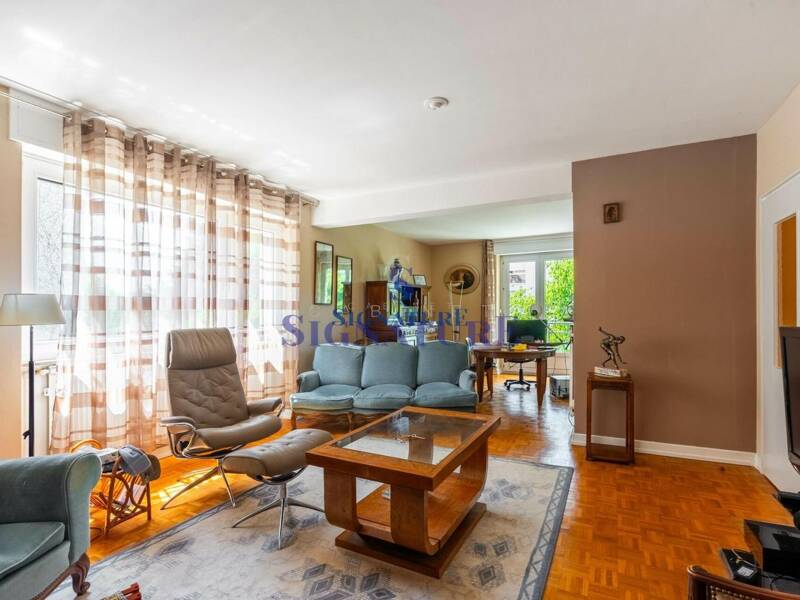 Maison à vendre, 180m², LONGEVILLE LES METZ