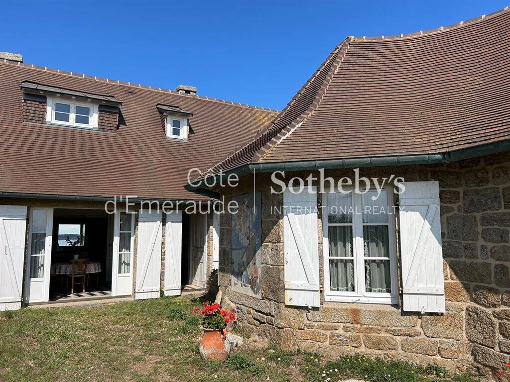 Maison à vendre, 120m², SAINT LUNAIRE