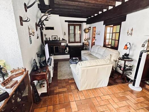 Maison de ville à vendre 139 900 € 4 pièces 3 chambres 100 m² 387 m² de terrain Cloyes-les-Trois-Rivières 28220