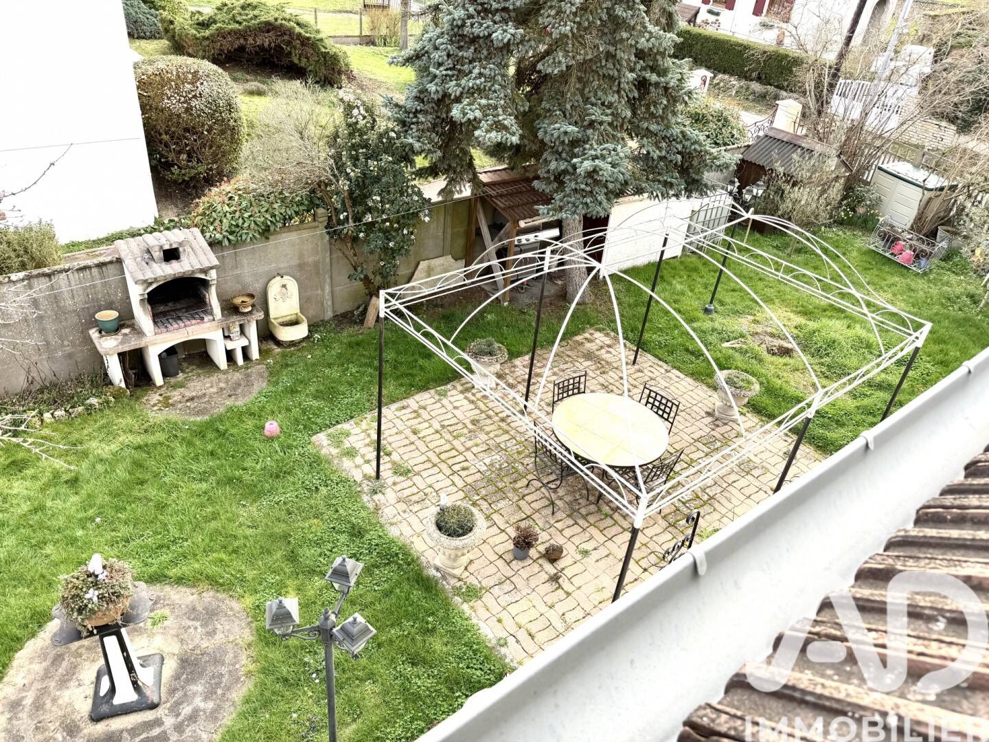 Maison à vendre, 170m², SAINT MAURICE MONTCOURONNE