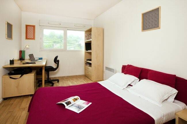 Maison à louer, 19m², POITIERS