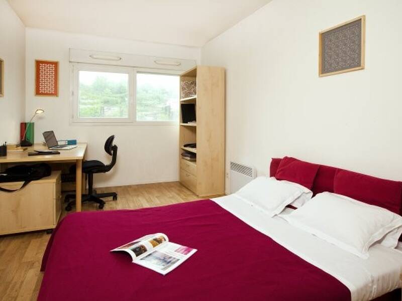 Maison à louer, 19m², POITIERS