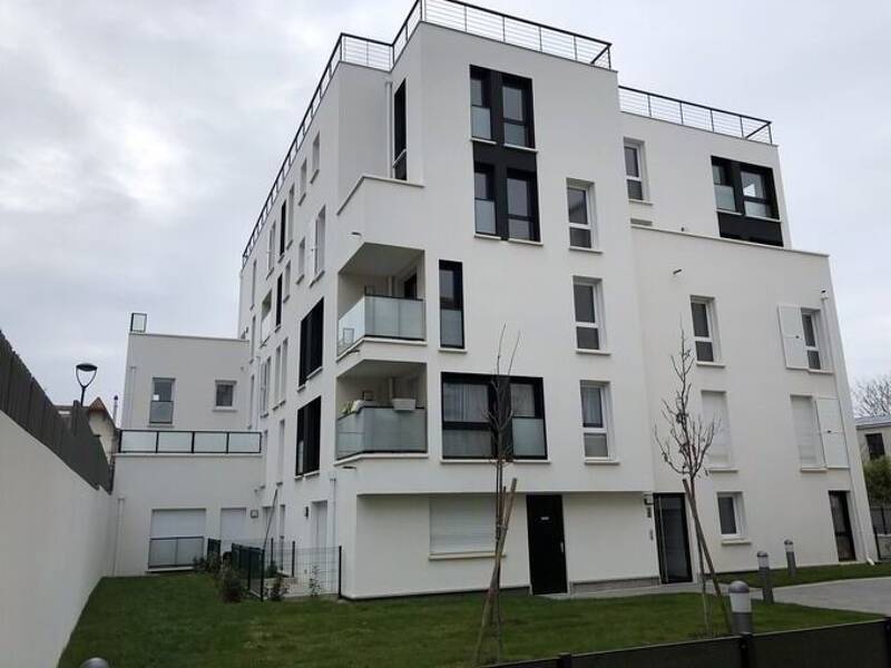 Maison à louer, 77m², NANTERRE