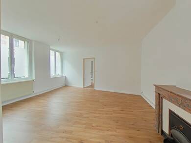 Appartement à louer 485 € 2 pièces 1 chambre 50,8 m² RDC/2 Saint-Étienne 42000