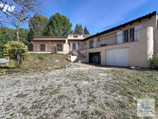 Maison à vendre 785 000 € 10 pièces 4 chambres 2 340 m² de terrain Éguilles 13510