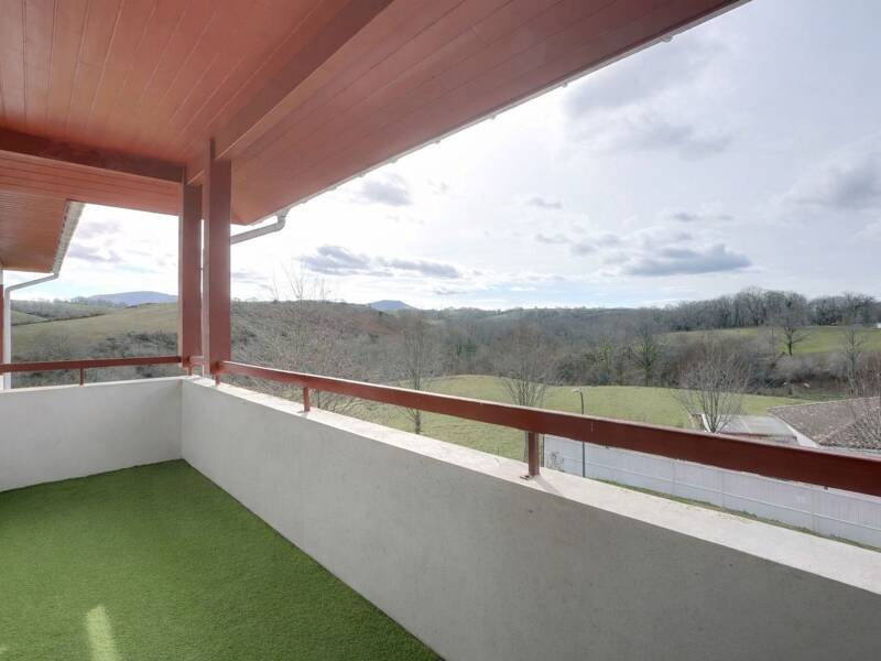 Maison à vendre, 51m², USTARITZ