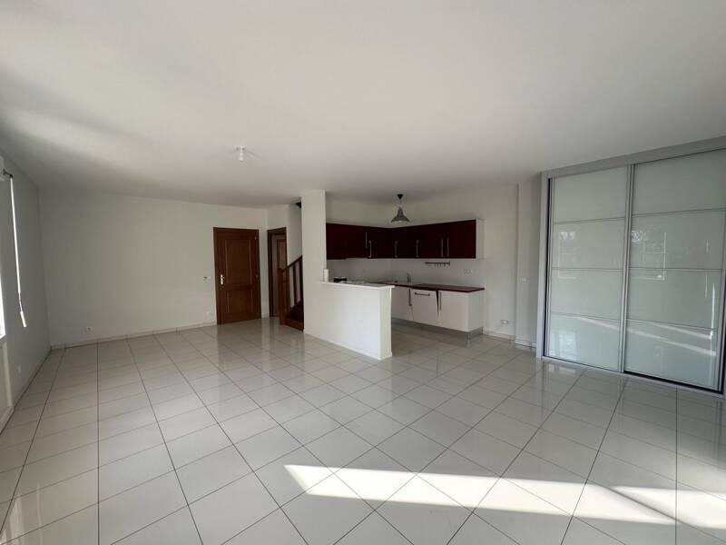 Maison à louer, 112m², CHANTILLY