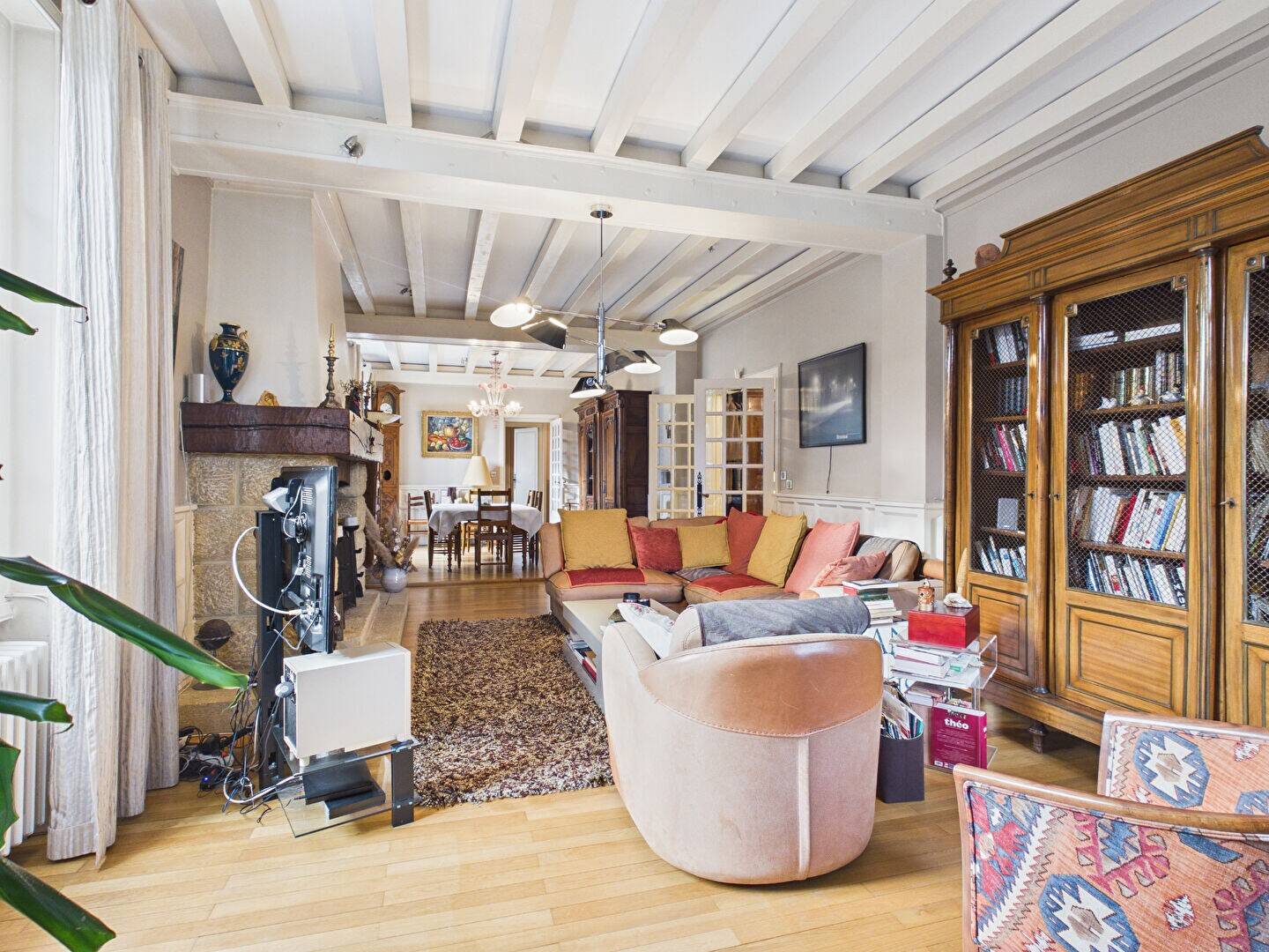 Maison à vendre, 391m², VENISSIEUX