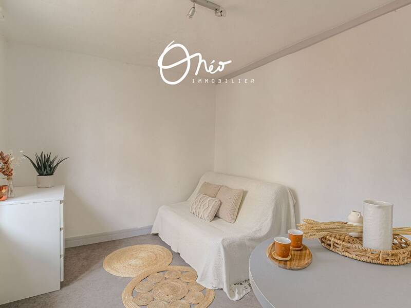 Maison à vendre, 13m², LYON 4E