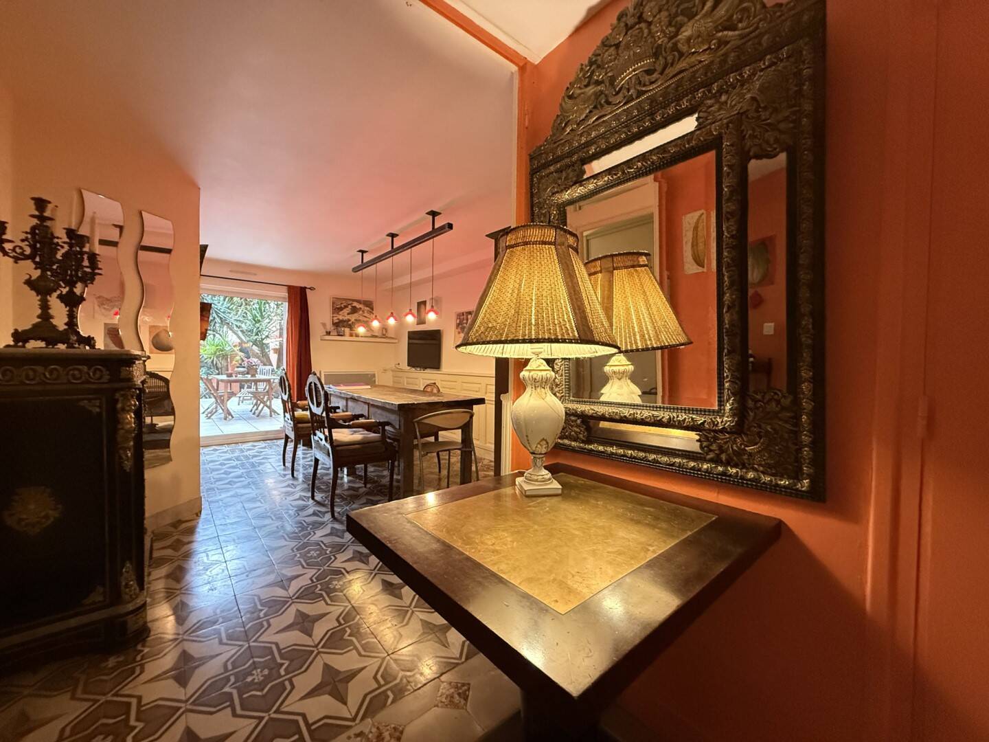 Maison à vendre, 115m², AMELIE LES BAINS PALALDA