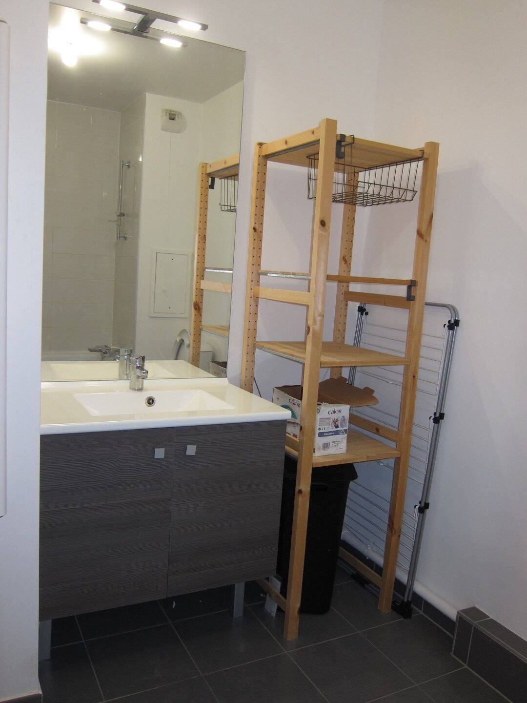 Maison à louer, 42m², IVRY SUR SEINE