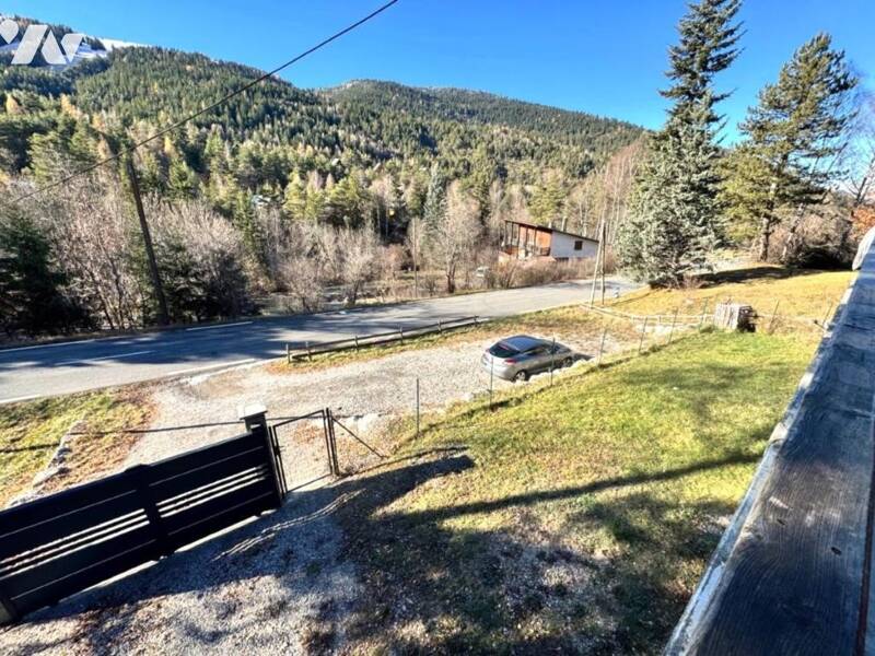 Maison à vendre, 0m², SEYNE