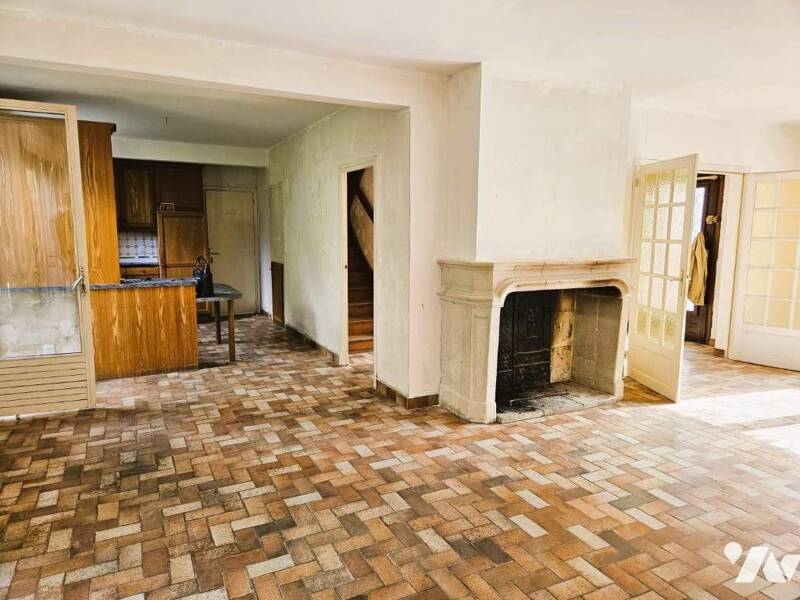 Maison à vendre, 161m², TOURS