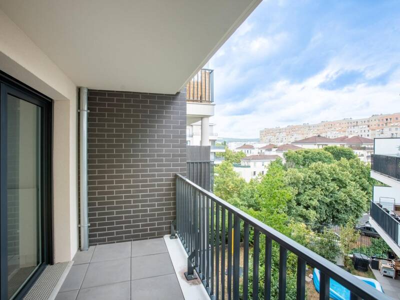 Maison à louer, 80m², RUEIL MALMAISON