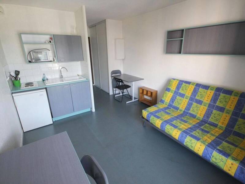 Maison à louer, 20m², LILLE