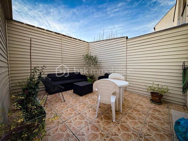 Maison à vendre, 90m², HARFLEUR