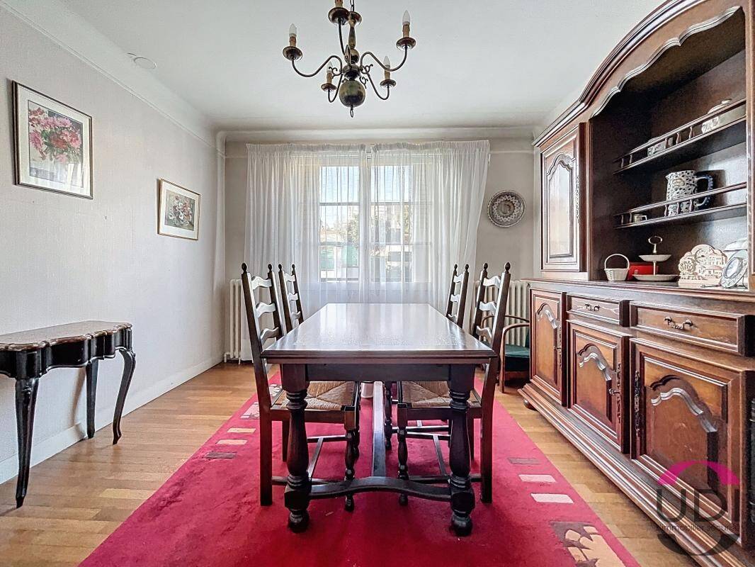 Maison à vendre, 88m², CORBEIL ESSONNES
